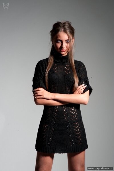 Katerina Golovkova's photo