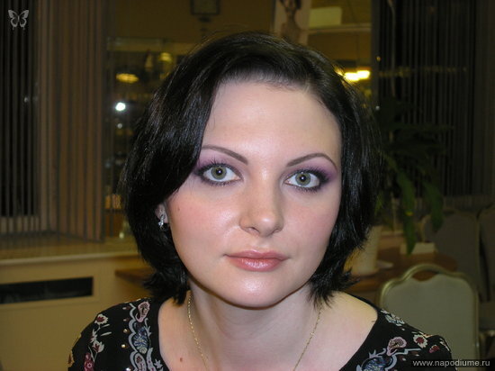 smoky-eyes