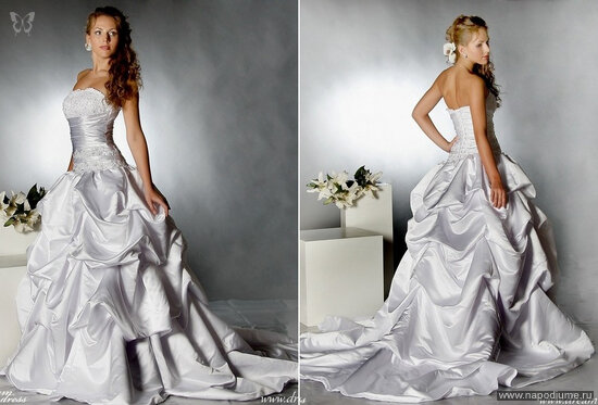 Фото Алла Корецкая