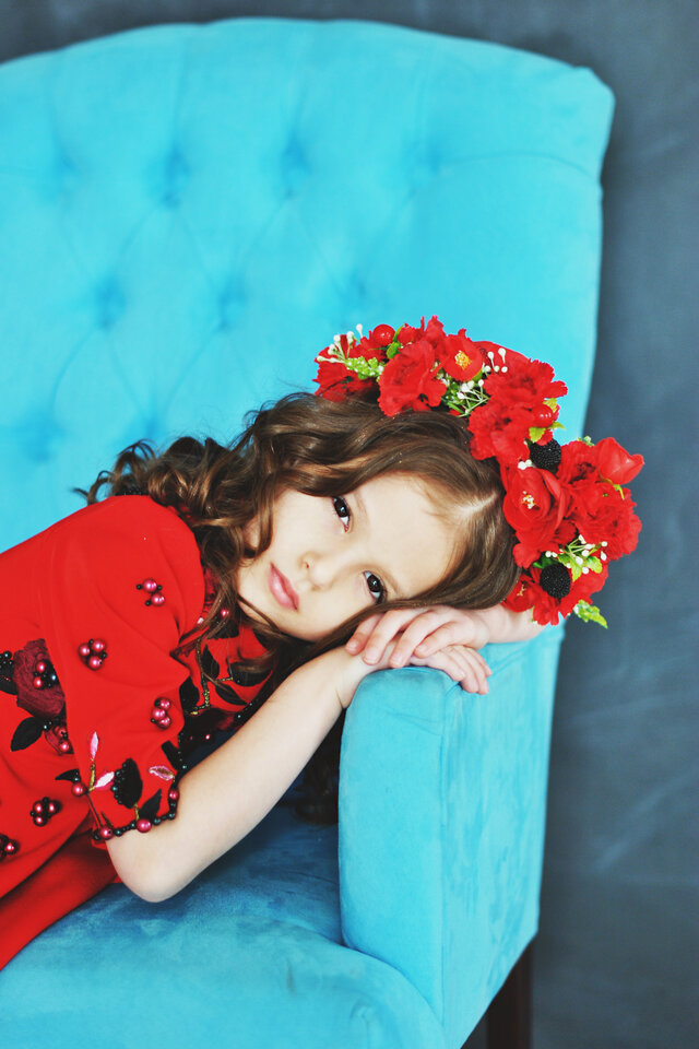 Foto VARVARA KORZh