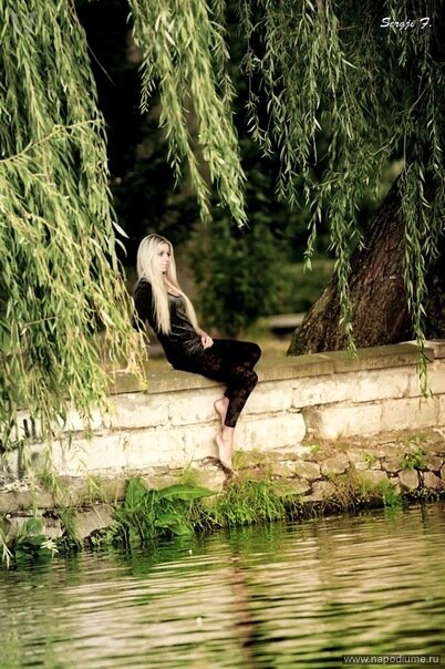 Фото Виктория Миронова