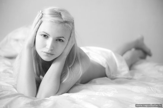 Katerina Bodrjagina's photo