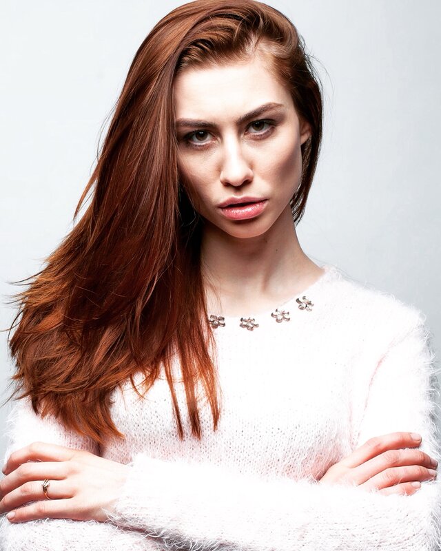 Ulia Osovskaa's photo