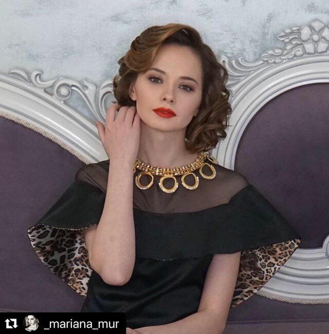 Фото Mariana Khachirova