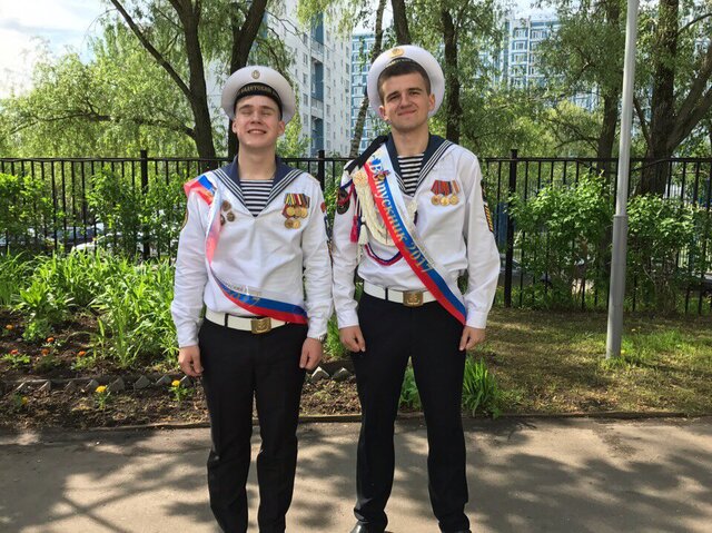 Foto Kirill Asin