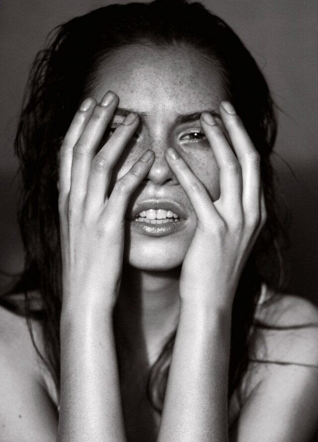 Фото Karina Orlova