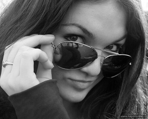 Anastasia N's photo