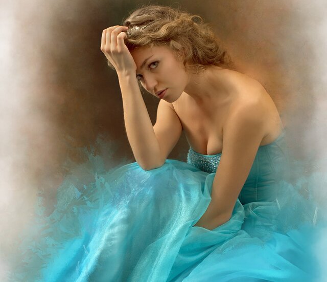 照片Yulia Markovich