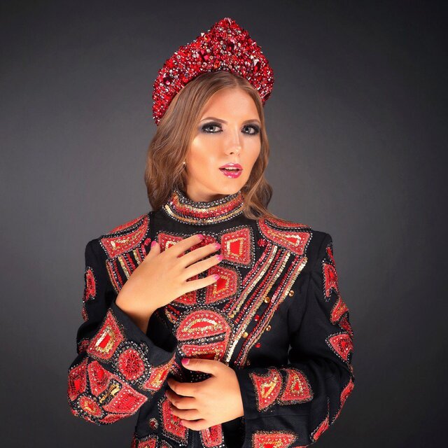 stas chestnov's photo