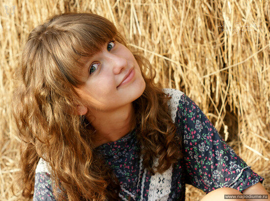 照片Uliana Skazka
