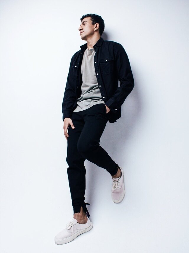 Georgij Amoev's photo