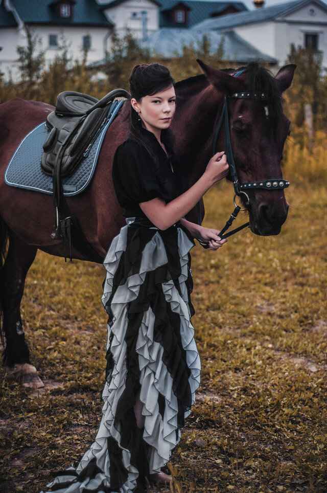 Фото Анастасия Staisy7 Крюковская