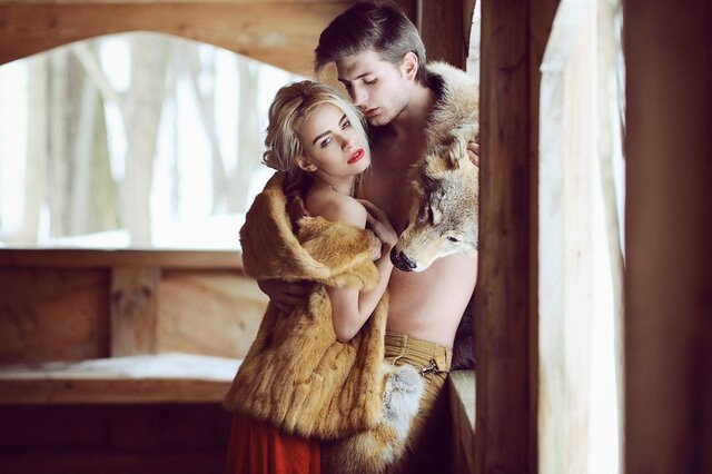 Igor Zakharov's photo