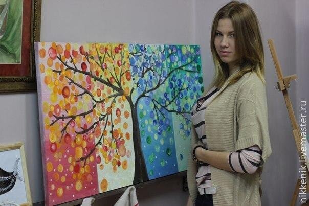 Фото Вероника nikke_nika Курганова