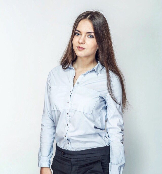 Viktorija Skorohod's photo
