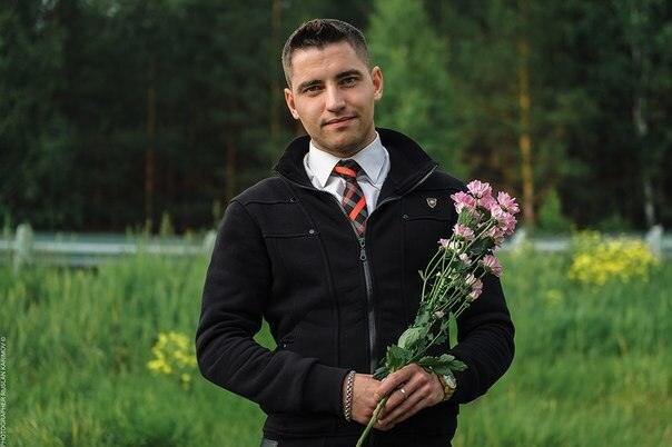 照片Andrej Filipovskij