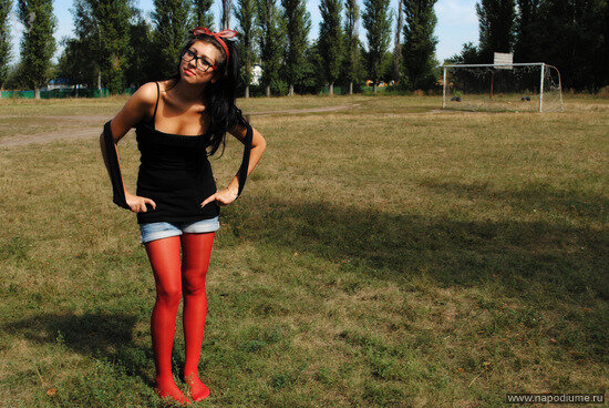 Anna Medvedeva's photo