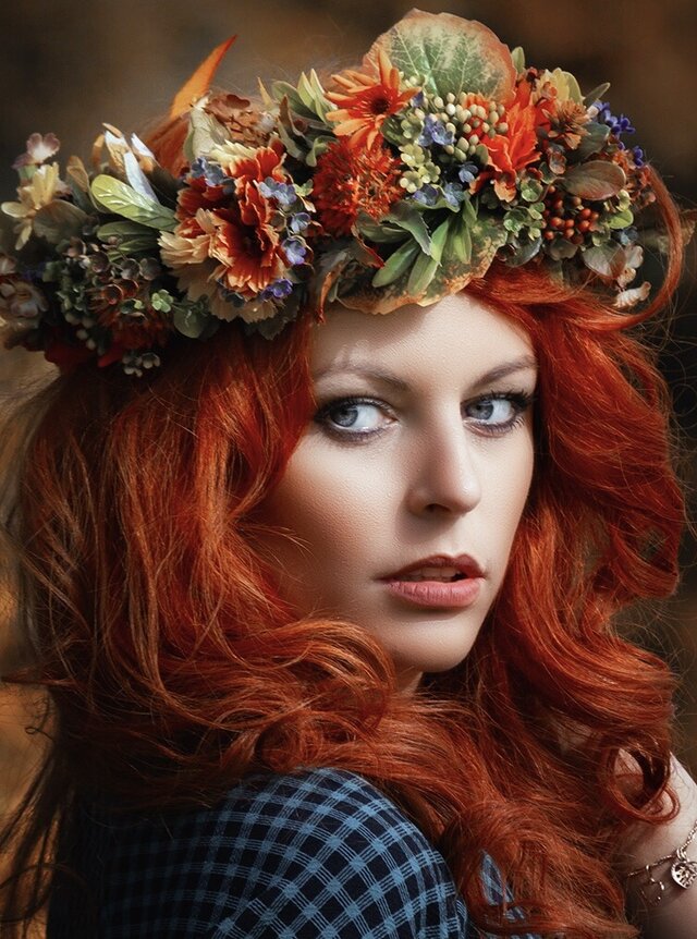 Фото Олеся Olesya Кочева