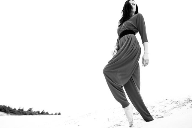 EVGENIYA KOTCUBINSKAYA's photo