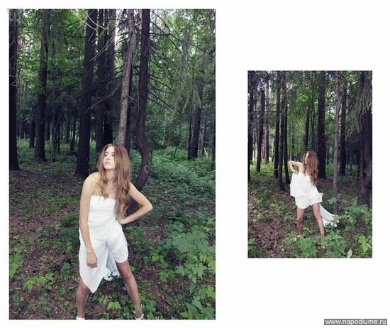 Anastasia Sluckaa's photo