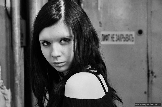 Ol'ga Kolonenkova's photo