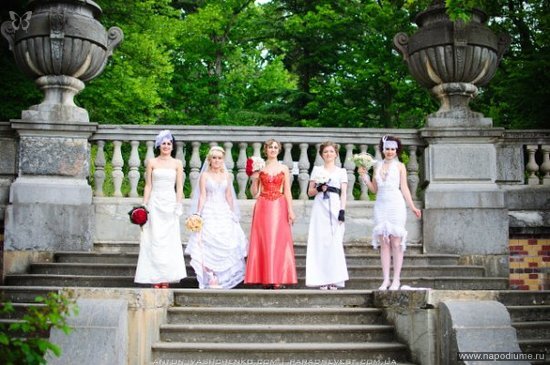 Maria Kopac's photo