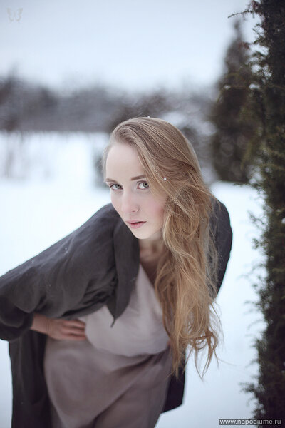 Фото Anastasia Rudkovskaya