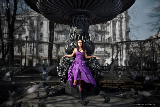 Urij Korolev's photo