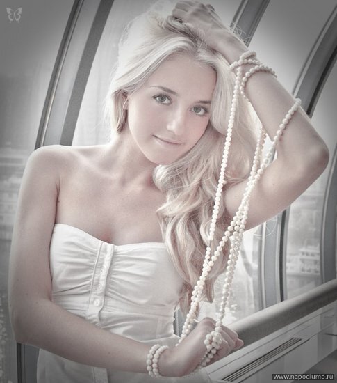 Svetlana Ignat'eva's photo
