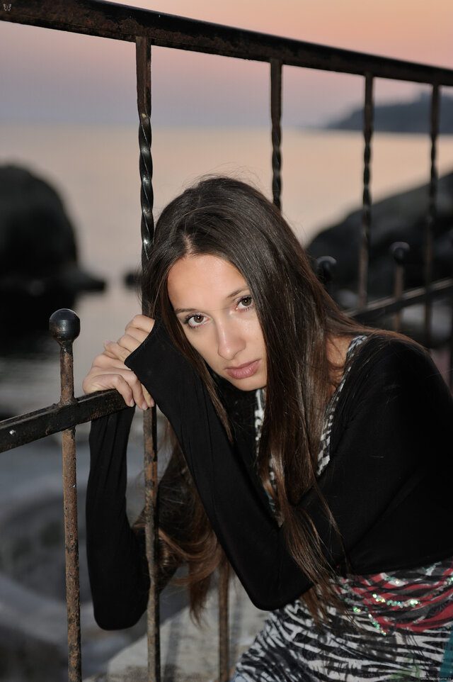 Anastasia Belova's photo