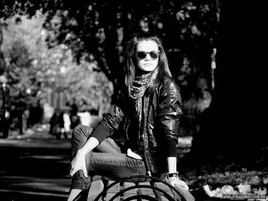 Alexey Direktorov's photo