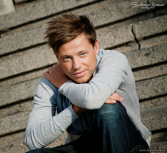 Фото Коля TITOV! Титов