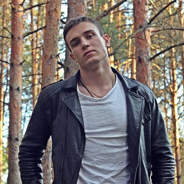 Nika Bilihodze's photo