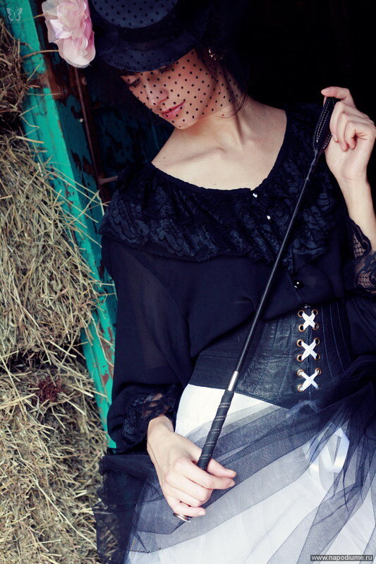 Ekaterina Gogo's photo