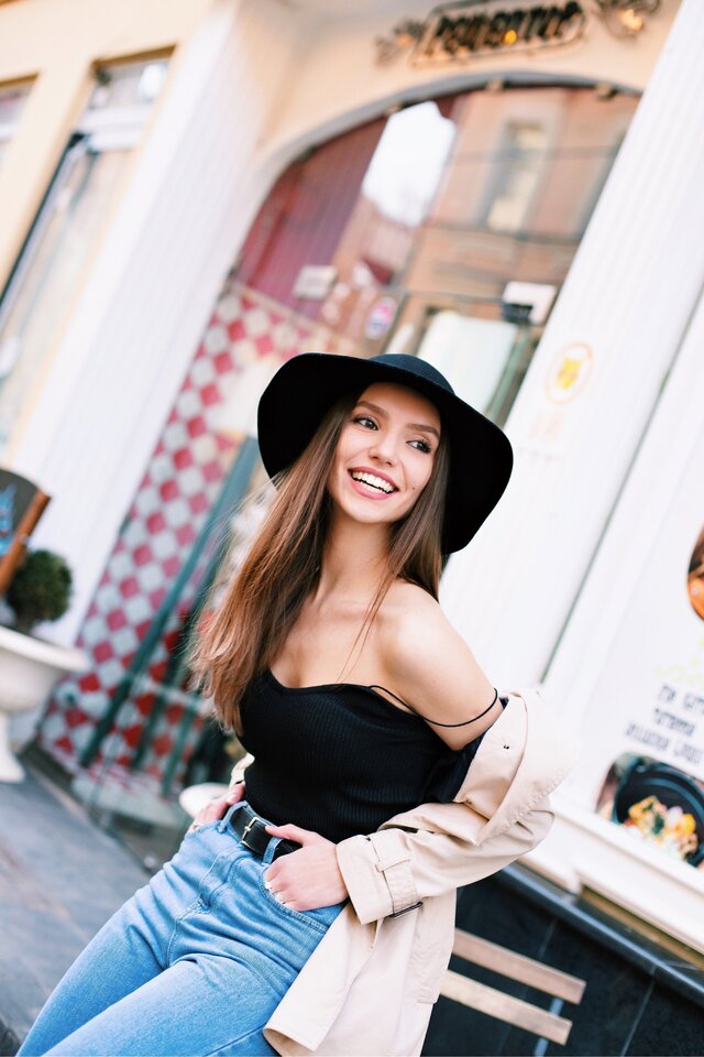 Elina Nurgalieva's photo