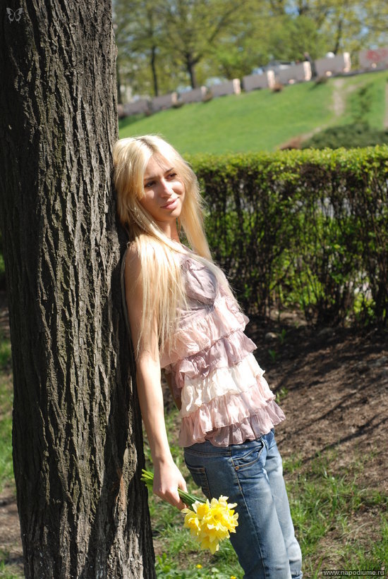 Anna Sorokina's photo