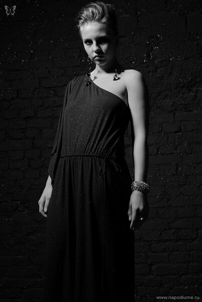 Alena Kovaleva's photo