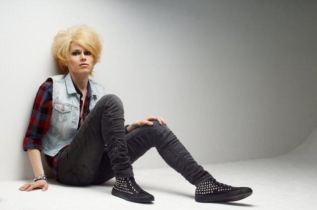Iliya Stepanov's photo