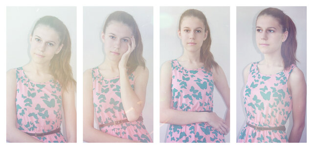 Karina Tischenko's photo