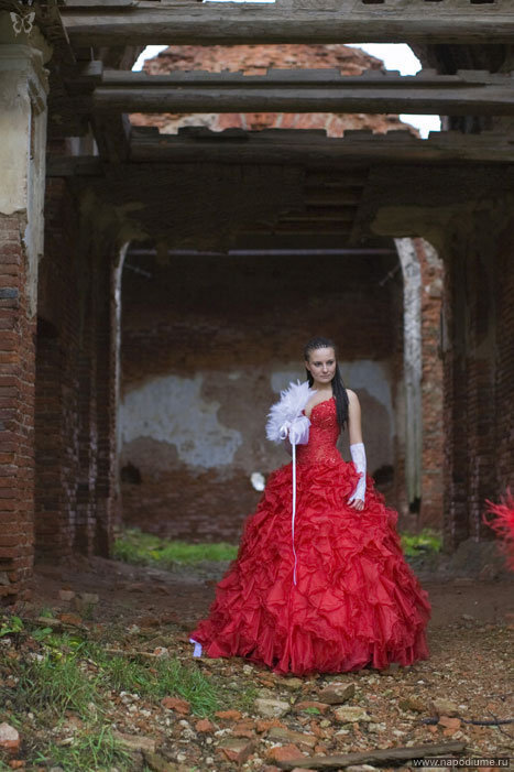 Lusa Kozlova's photo
