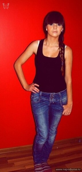 Masha Berezina's photo