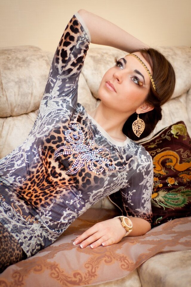 Фото Анастасия Zorja Зоря