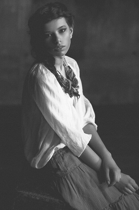 Anastasija Kamaldinova's photo