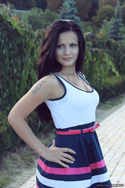 Viktoria Bondarenko's photo