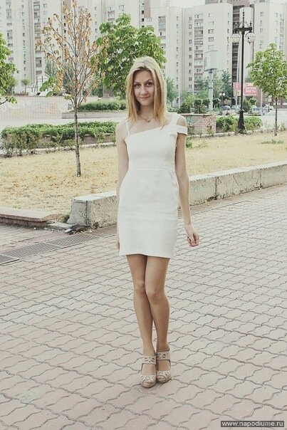 Kristina Didenko's photo