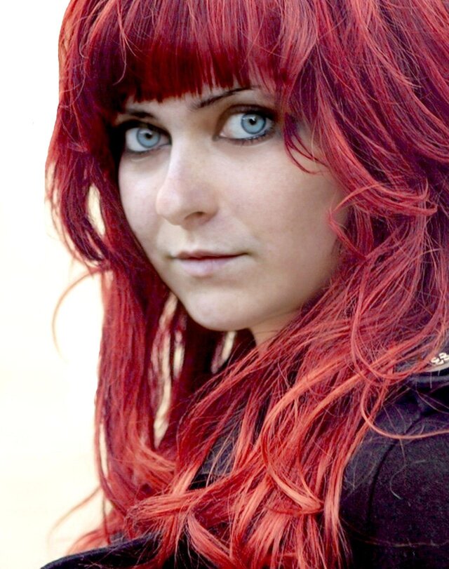 Foto Evgenija Sergeevna