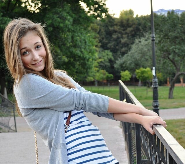 Фото An Antipova