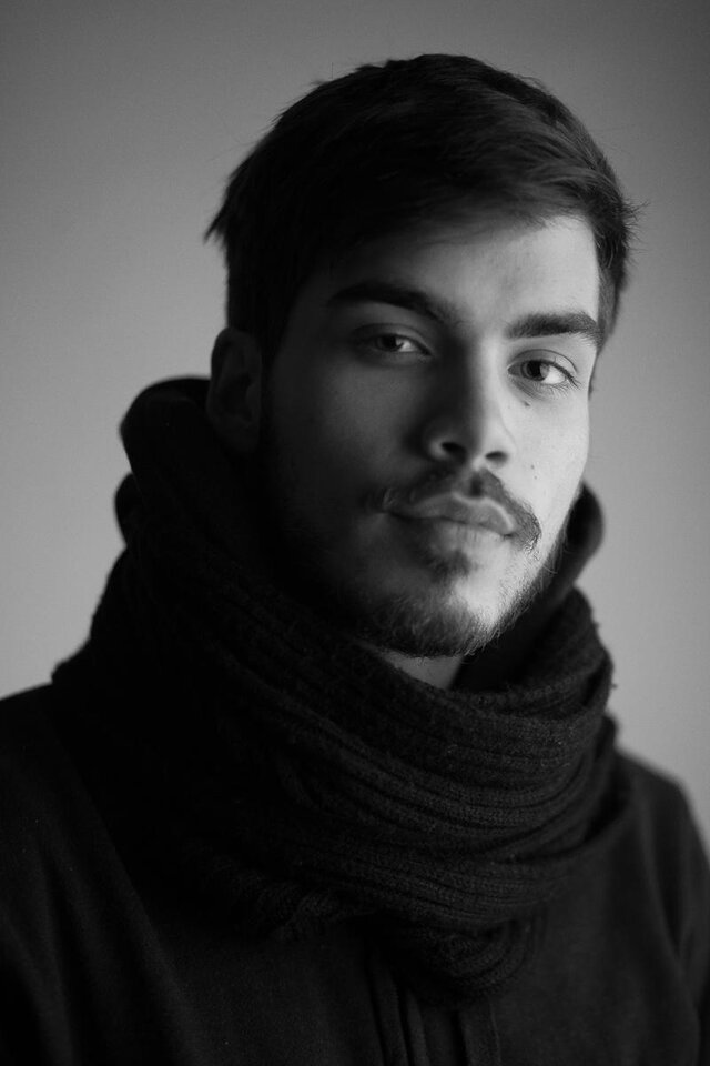 Фото Арсений arseniy Конев