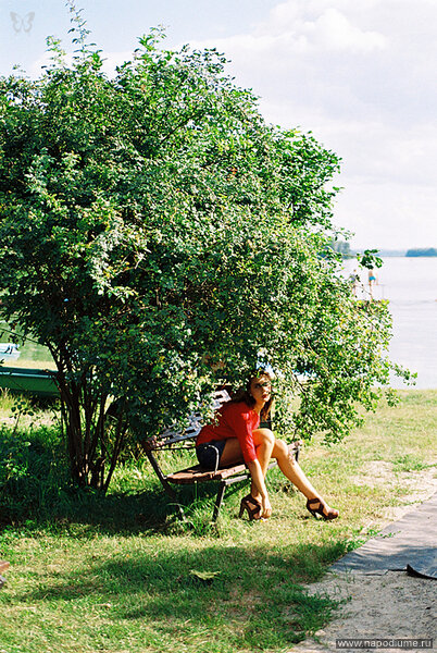 Lerika Tyschenko's photo