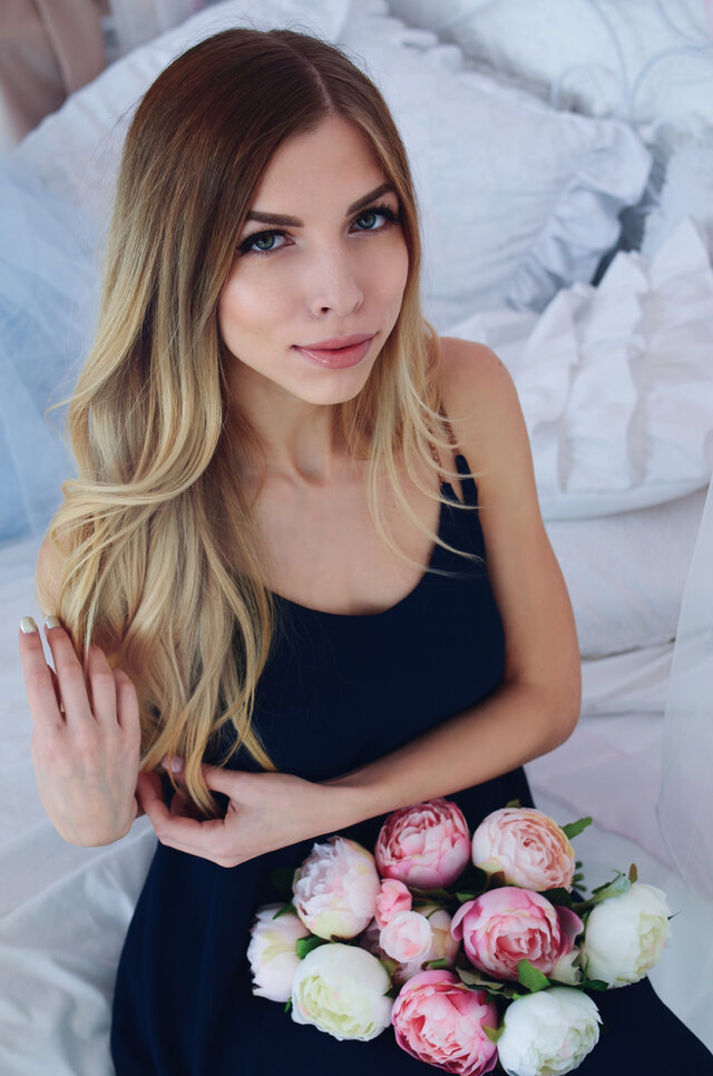 Фото Кристина Павлова